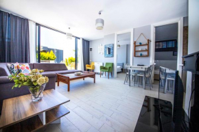 Ravishing Secluded Villa with Shared Pool and Garden in Milas Bodrum